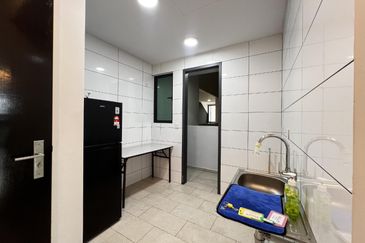 The Valleys @ SkySierra