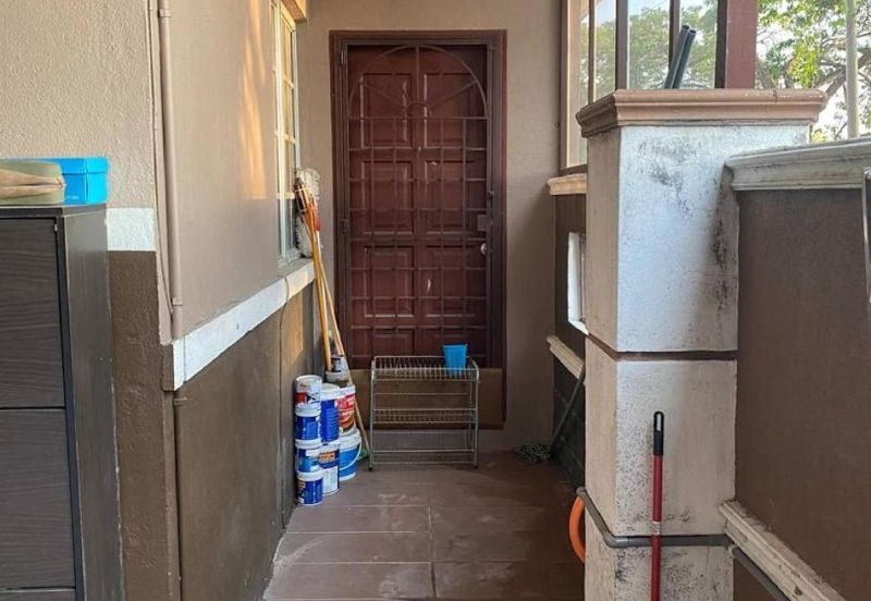 Taman Sungai Kapar Indah