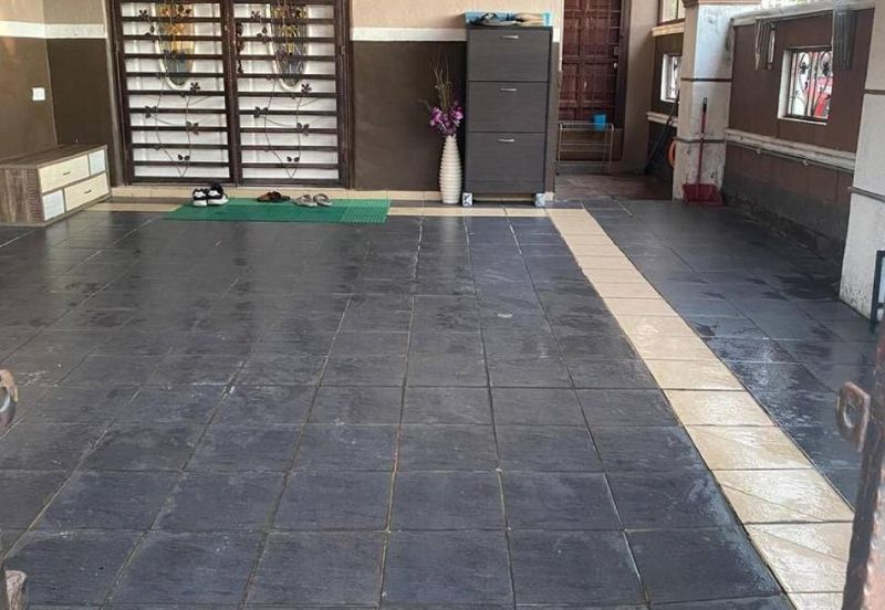 Taman Sungai Kapar Indah