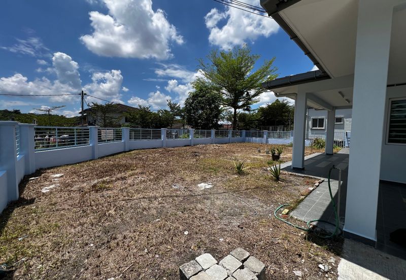 Taman Semenyih Mewah