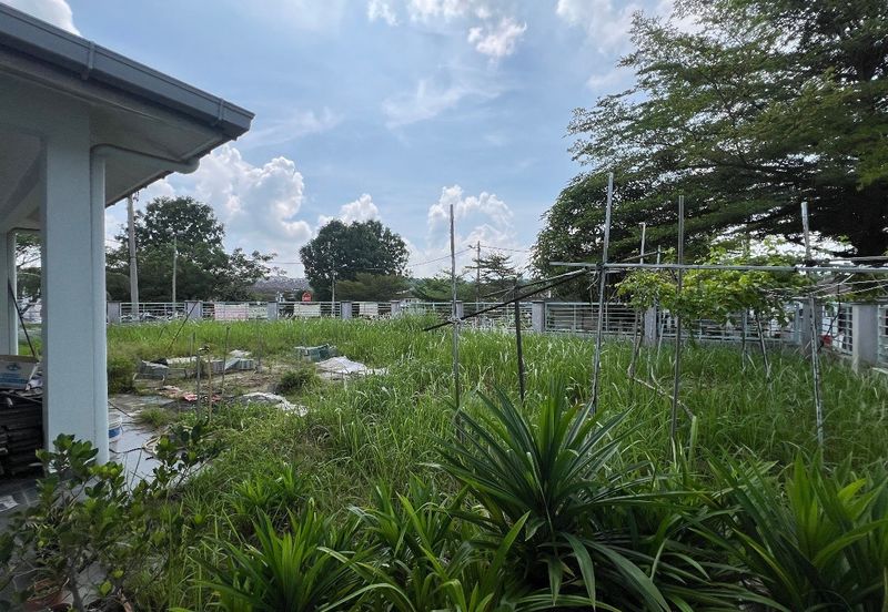 Taman Semenyih Mewah