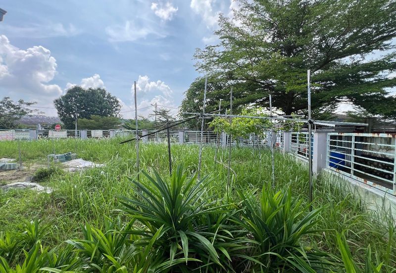 Taman Semenyih Mewah