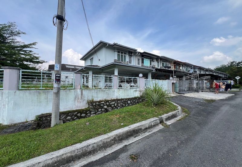 Taman Semenyih Mewah