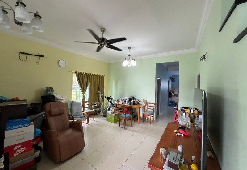 Taman Semenyih Mewah