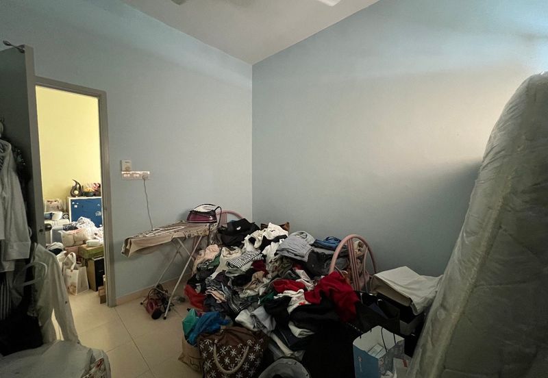 Taman Semenyih Mewah