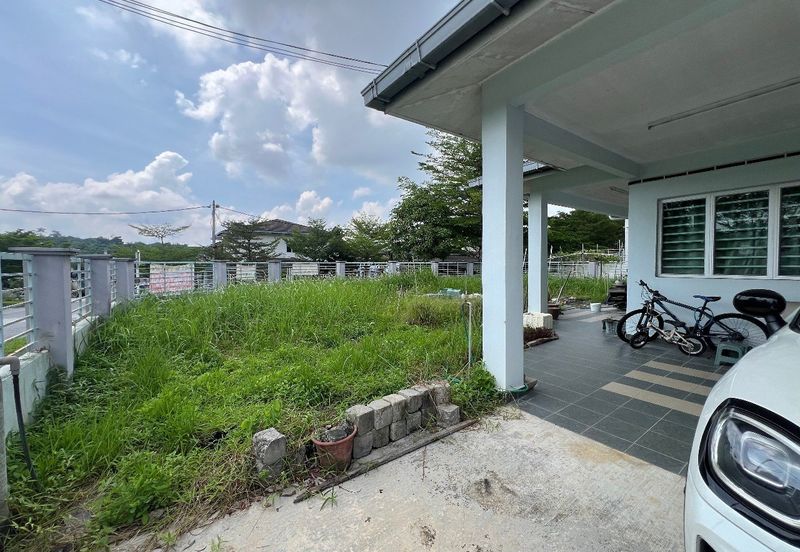 Taman Semenyih Mewah