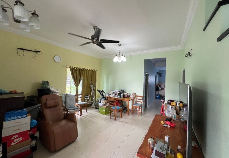 Taman Semenyih Mewah