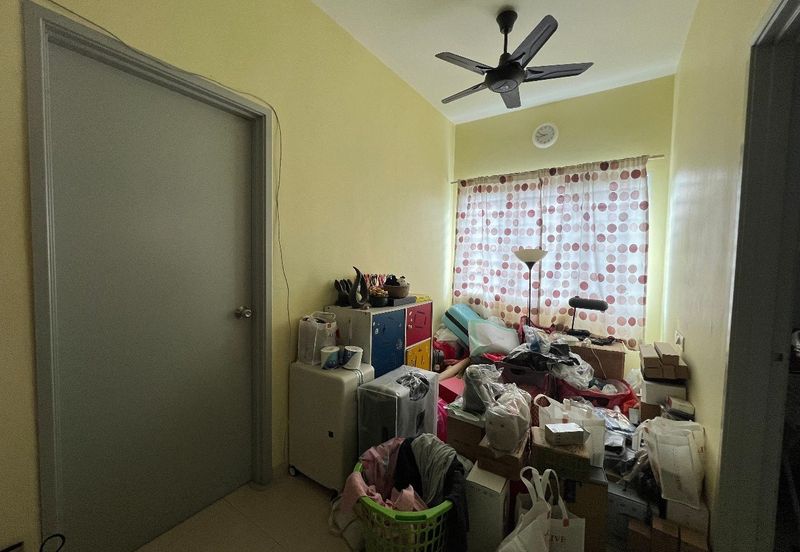 Taman Semenyih Mewah