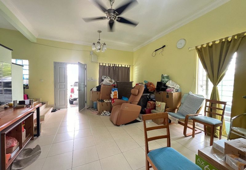 Taman Semenyih Mewah