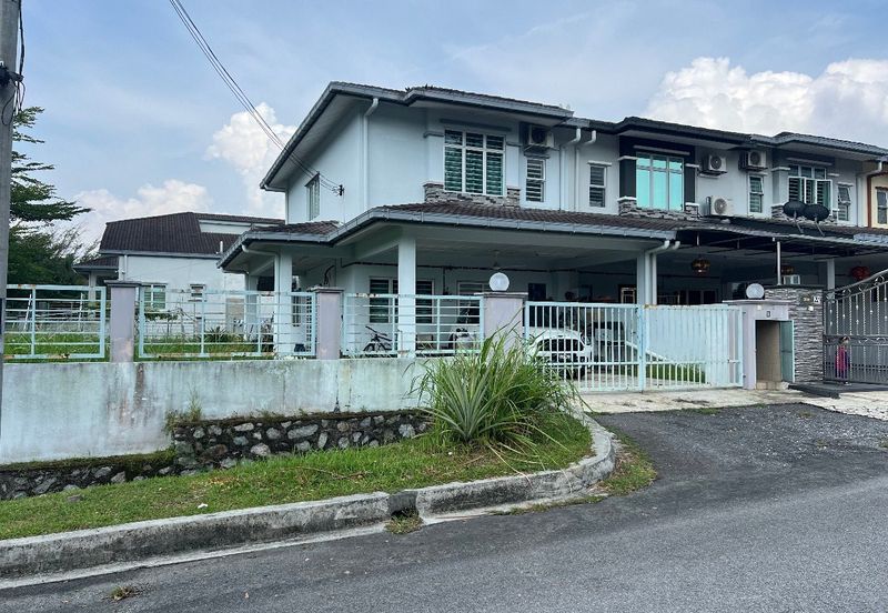 Taman Semenyih Mewah