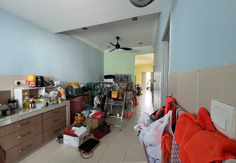 Taman Semenyih Mewah