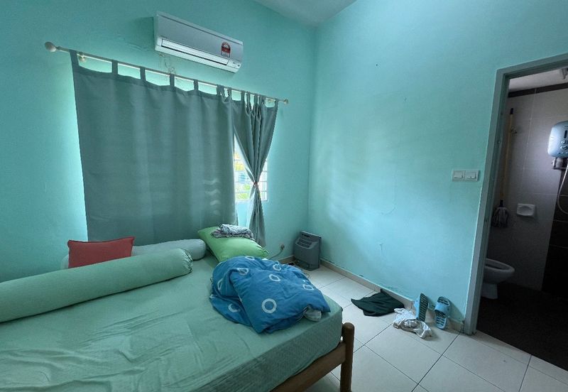 Taman Semenyih Mewah