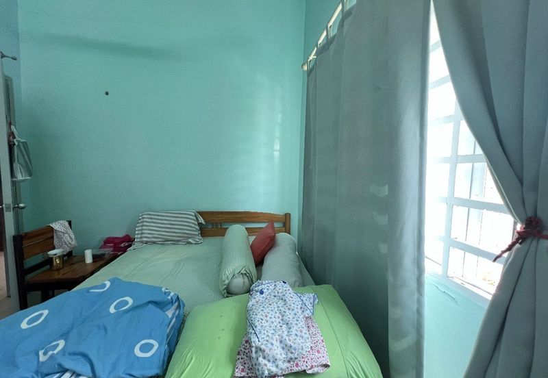 Taman Semenyih Mewah