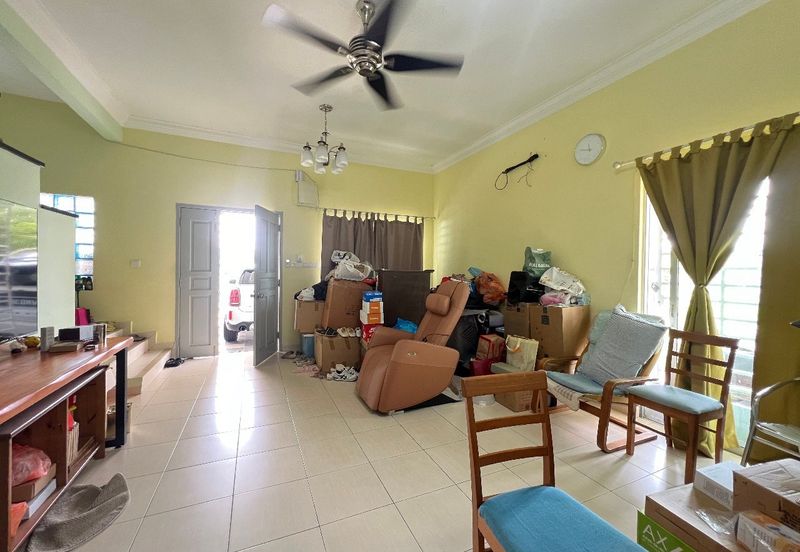 Taman Semenyih Mewah