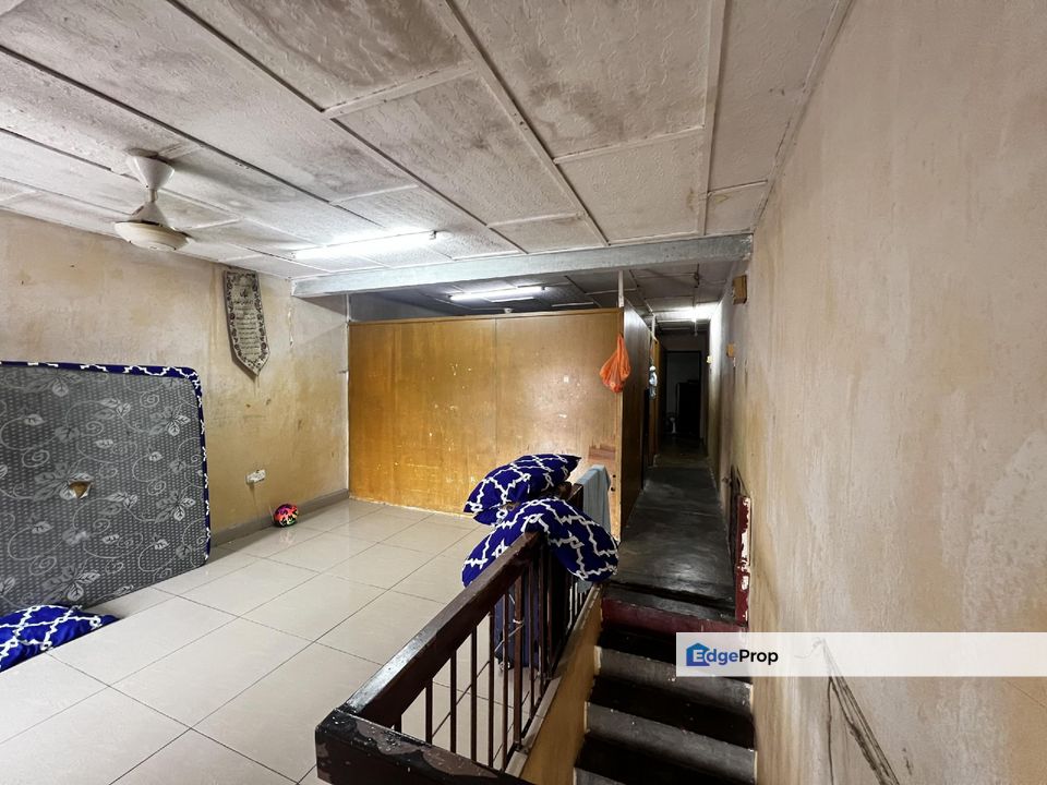 Petaling Jaya, Taman Dato Harun, Two Storey Terrace FOR SALE, Selangor, Petaling Jaya