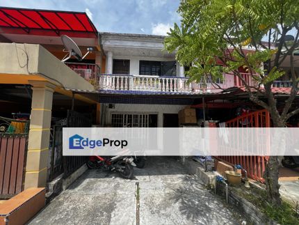 Petaling Jaya, Taman Dato Harun, Two Storey Terrace FOR SALE, Selangor, Petaling Jaya