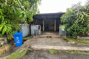 Seksyen 30, Shah Alam