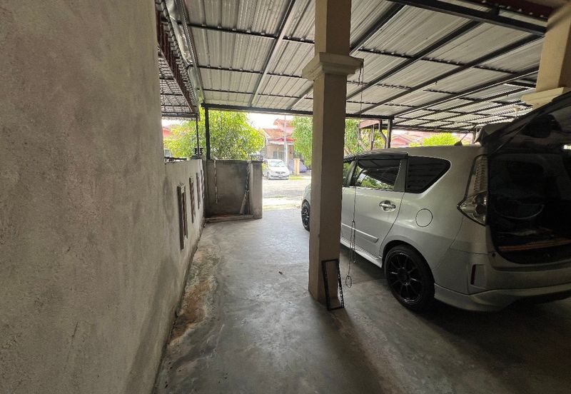 Seksyen 30, Shah Alam