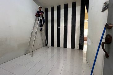 Seksyen 30, Shah Alam