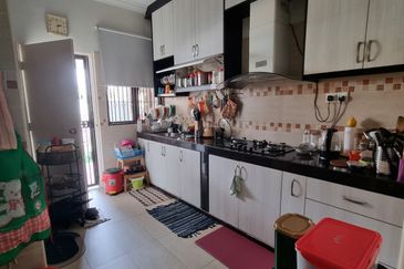 Seksyen 24, Shah Alam