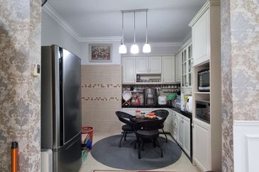 Seksyen 24, Shah Alam