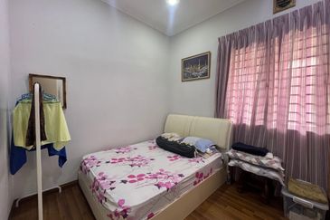 Seksyen 24, Shah Alam