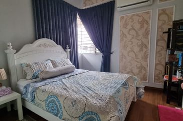 Seksyen 24, Shah Alam