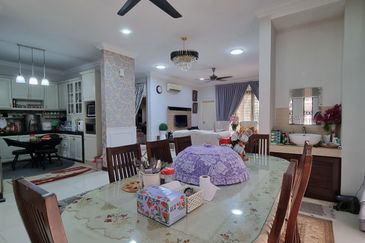 Seksyen 24, Shah Alam