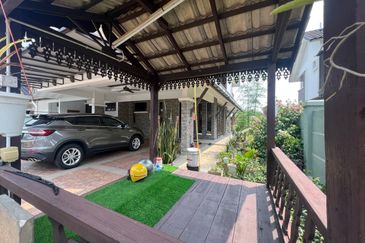 Seksyen 24, Shah Alam