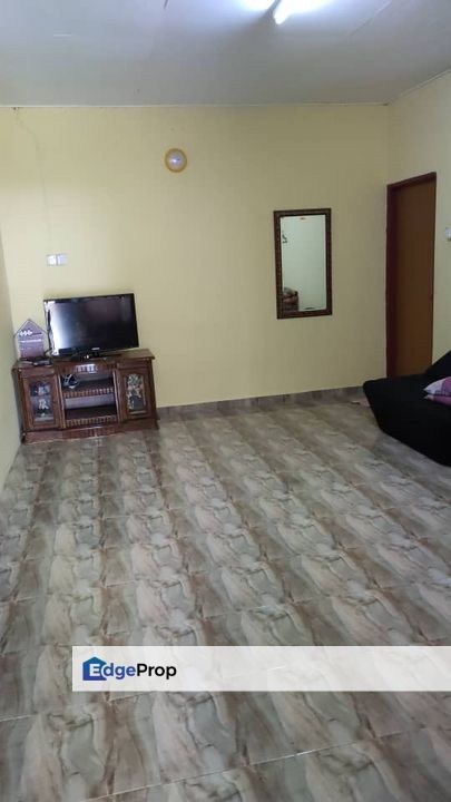 Masjid Tanah, Pantai Pengkalan Balak, SEAFRONT CHALET FOR SALE, Melaka, Masjid Tanah