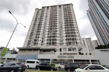 Laguna Residences