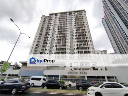Bandar Sunway, Residensi Laguna, APARTMENT FOR SALE, Selangor, Kelana Jaya