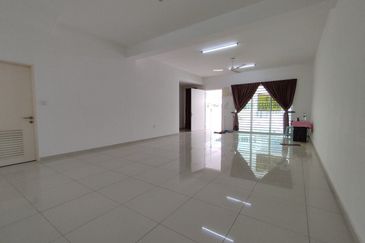 Hijayu 3, Bandar Sri Sendayan