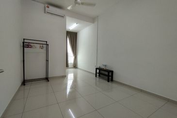 Hijayu 3, Bandar Sri Sendayan