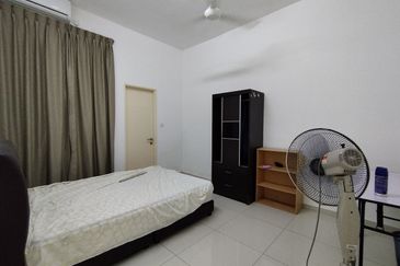 Hijayu 3, Bandar Sri Sendayan