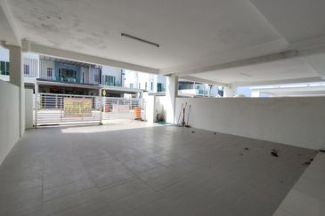 Hijayu 3, Bandar Sri Sendayan