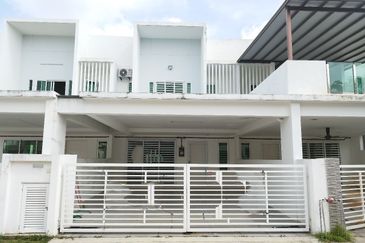 Hijayu 3, Bandar Sri Sendayan