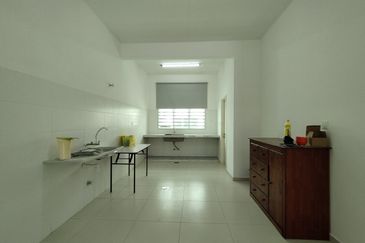 Hijayu 3, Bandar Sri Sendayan