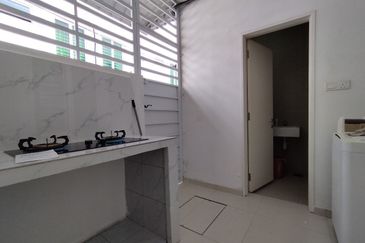 Hijayu 3, Bandar Sri Sendayan