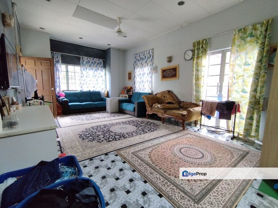 Senawang, Taman Lavender Height, SINGLE STOREY BUNGALOW FOR SALE, Negeri Sembilan, Seremban