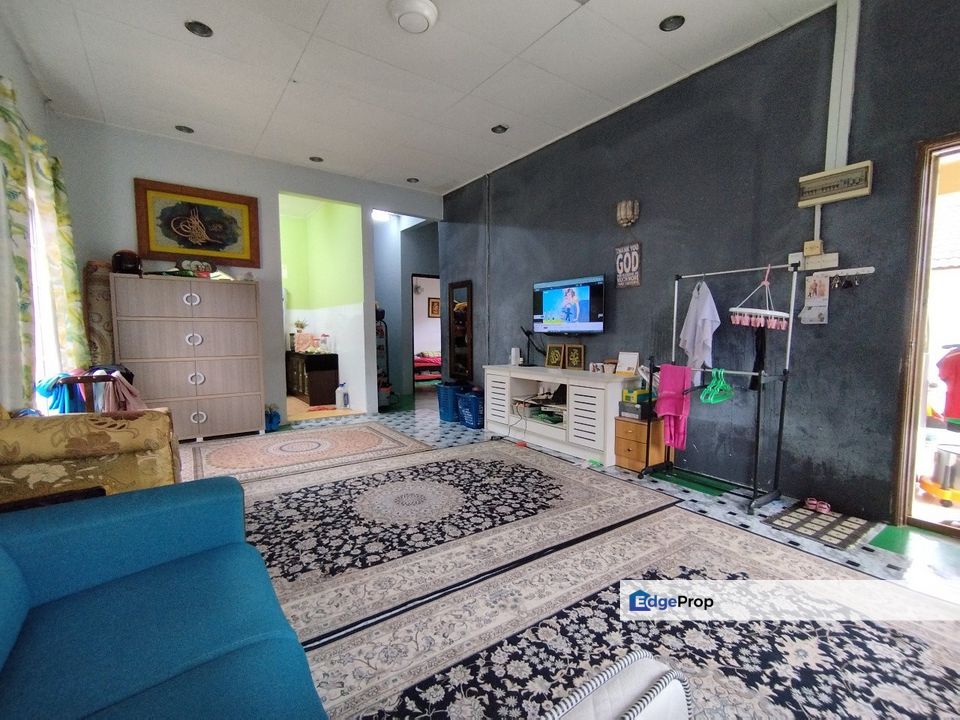 Senawang, Taman Lavender Height, SINGLE STOREY BUNGALOW FOR SALE, Negeri Sembilan, Seremban