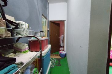 Taman Lavender Heights