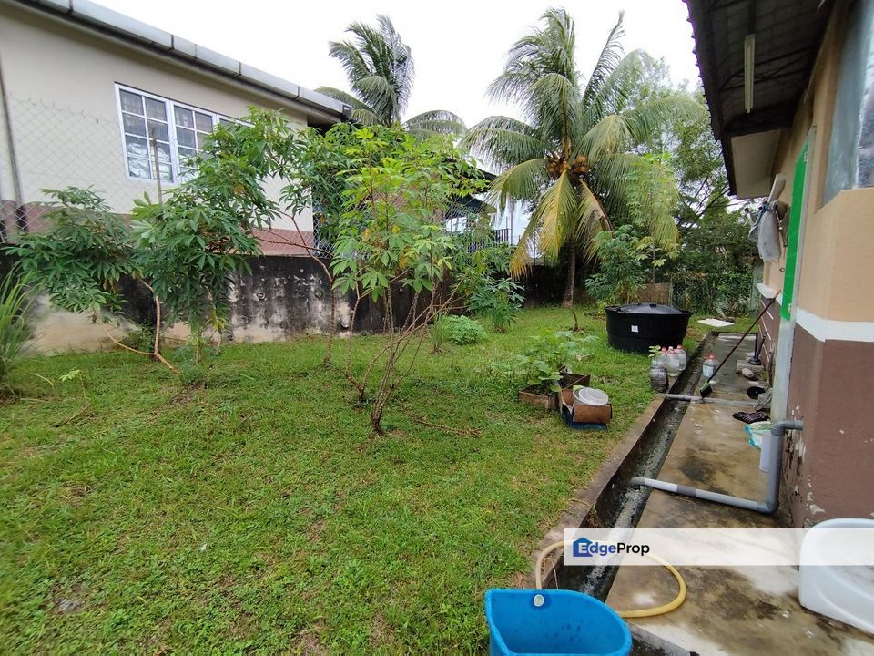 Senawang, Taman Lavender Height, SINGLE STOREY BUNGALOW FOR SALE, Negeri Sembilan, Seremban