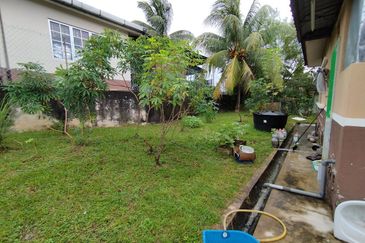 Taman Lavender Heights