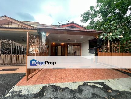 [Renovated & Extended] 2-Storey Taman Sri Damar, Mantin, Negeri Sembilan FOR SALE, Negeri Sembilan, Mantin