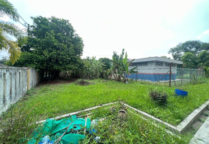 Jalan Sungai Pinang 4/16