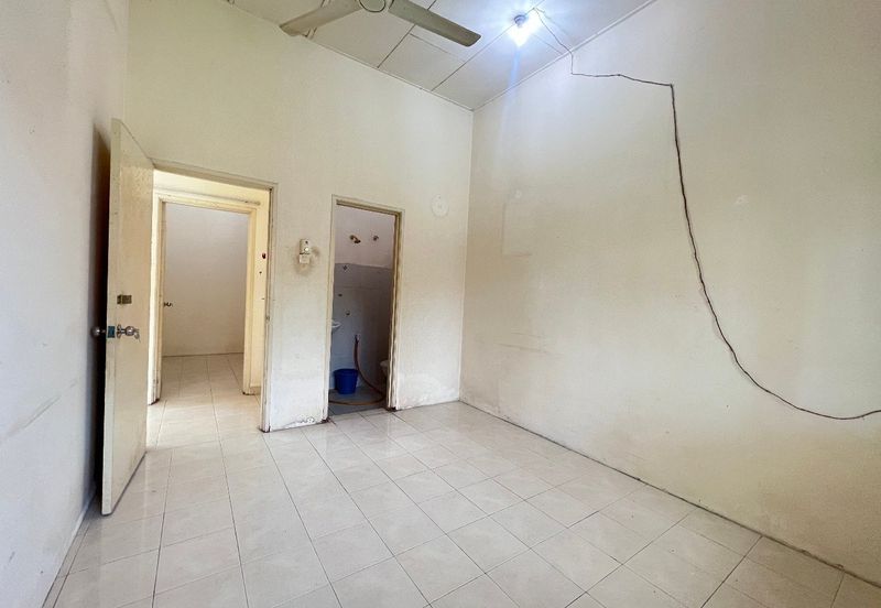 Jalan Sungai Pinang 4/16