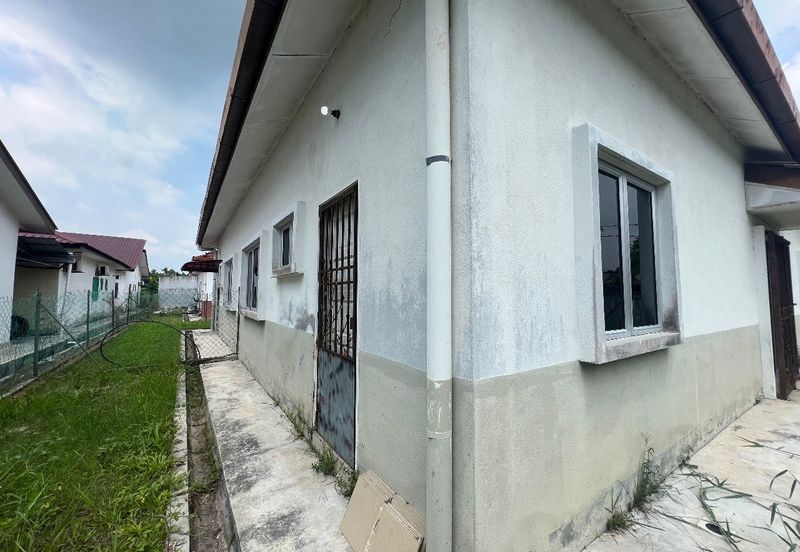 Jalan Sungai Pinang 4/16