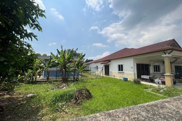 Jalan Sungai Pinang 4/16