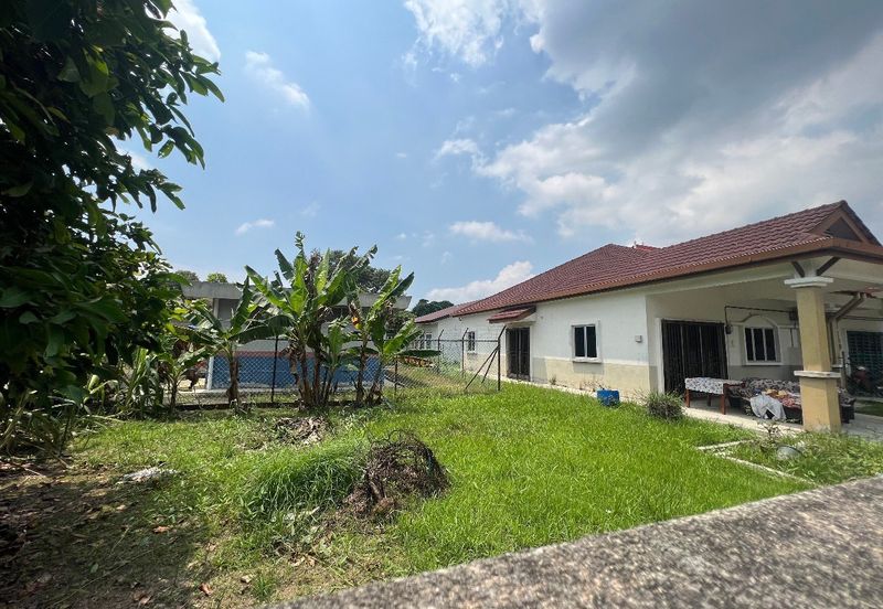 Jalan Sungai Pinang 4/16